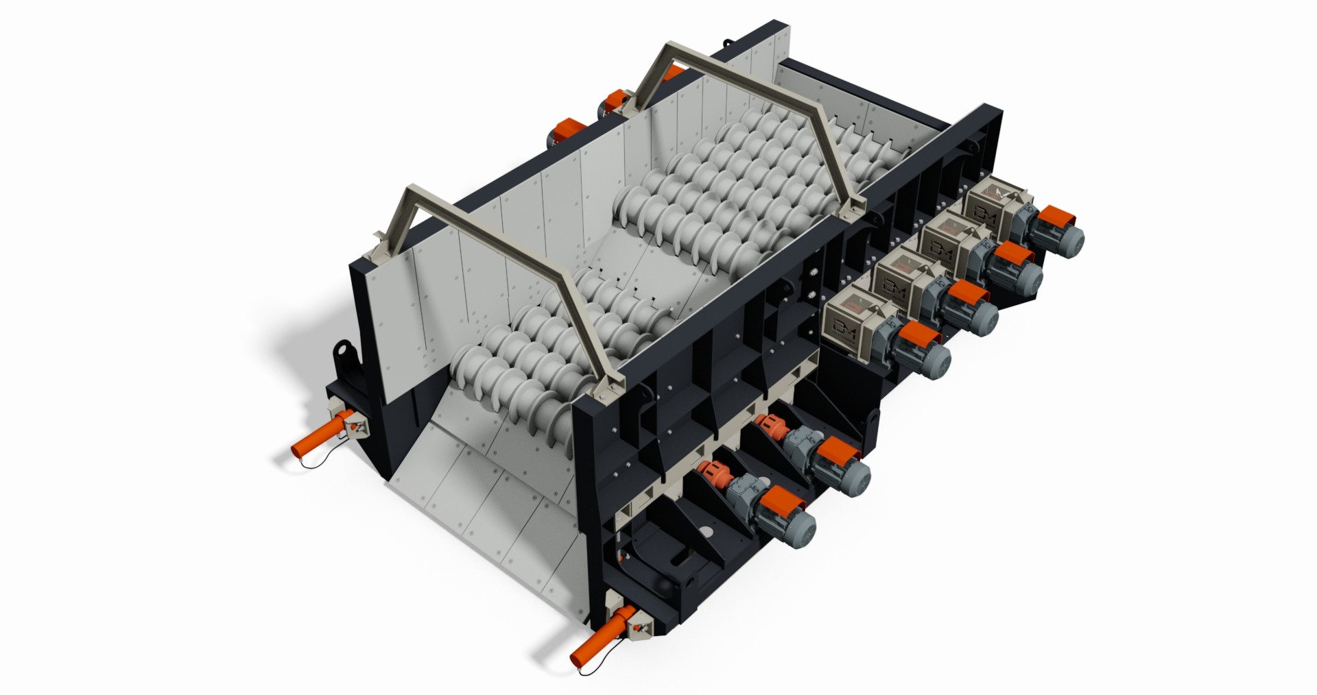 Wobbler Besleyiciler